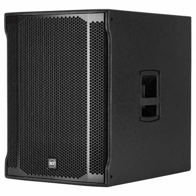 SUB 8003-AS 2000W Peak 18 inç, Aktif Sub Bass Kabin - 2