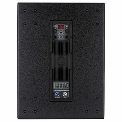 SUB 8003-AS 2000W Peak 18 inç, Aktif Sub Bass Kabin - 3
