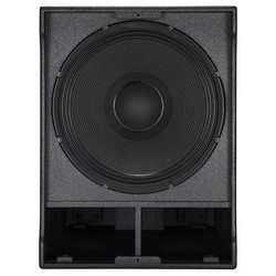 SUB 8003-AS 2000W Peak 18 inç, Aktif Sub Bass Kabin - 4