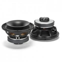 CX10G251 10 İnç 600W Çıplak Hoparlör - 1