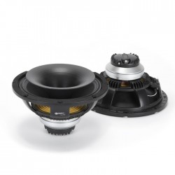 CX10N251 10 İnç 600W Çıplak Hoparlör - 1