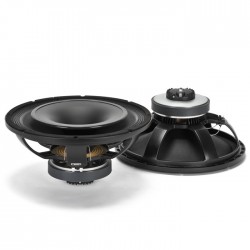 CX15G251 15 İnç 600W Çıplak Hoparlör - 1