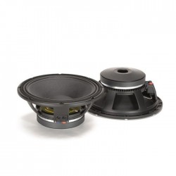 LF12G250 12 İnç 500W Çıplak Hoparlör - 1