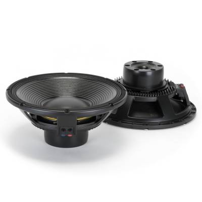 LF15N451 15 İnç 2600W Çıplak Hoparlör - 1