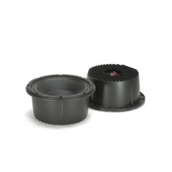 MR10N301 10 İnç 600W Çıplak Hoparlör - 1