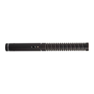 NTG1 Shotgun Mikrofon - 1