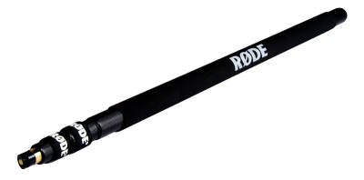 RODE Boom Pole Mini - 1