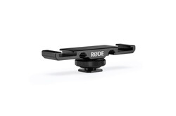 RODE DSC1 Dual Cold Shoe Bar - 1