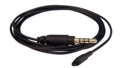 Micon 11 Adaptör RODE Headset ve Lavalier için TRRS (iOS / Android) sistem adaptörü - 1