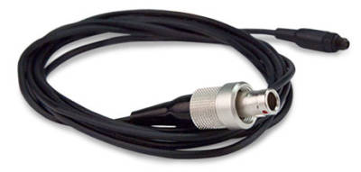 Micon 9 Adaptör RODE Headset ve Lavalier için Sennheiser SK500 sistem adaptörü - 1
