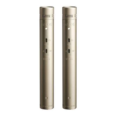 NT55-MP Mikrofon İki adet eşdeğer NT55 mikrofon - 1