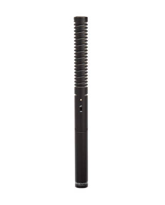 NTG-2 Mikrofon Shotgun mikrofon - Uzun - 1
