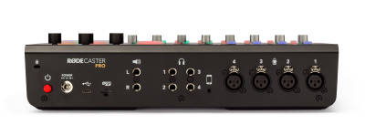 RODE RODECaster Pro - 2