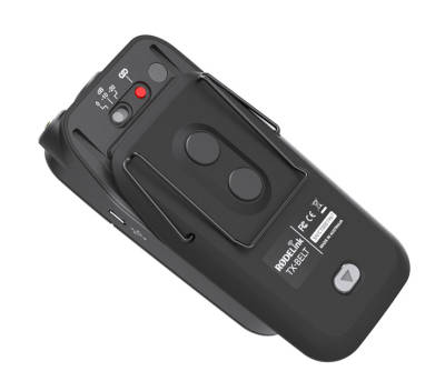 RODELINK FILMMAKER Telsiz mikrofon seti - 2