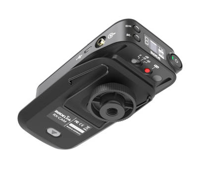 RODELINK FILMMAKER Telsiz mikrofon seti - 3