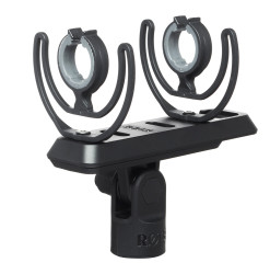 RODE SM4-R Shockmount (3/8 veya 5/8 yuva) - 1