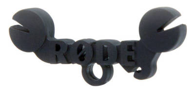 RODE VAMPIRE CLIP KEMAN MONTAJ APARATI - 1