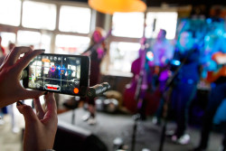 VideoMic ME Kompakt akıllı telefon mikrofonu - 3