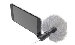 VideoMic ME Kompakt akıllı telefon mikrofonu - 2
