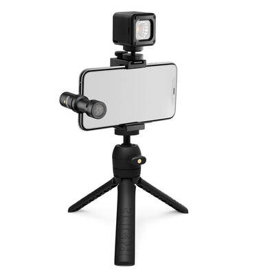 Vlogger Kit USB-C Edition - 1