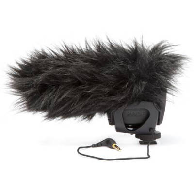 VMP DeadCat Video Mic Pro için rüzgarlık - 1