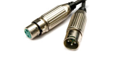 RODE XLR43 Kablo - 1