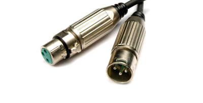RODE XLR43 Kablo - 1