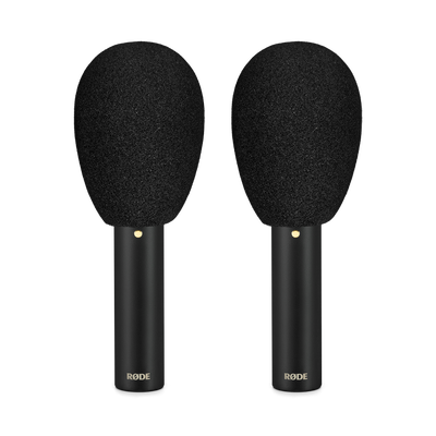 TF-5 Matched Pair Mikrofon - 1