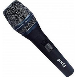 R 300 Dinamik Vokal Mikrofon - 1