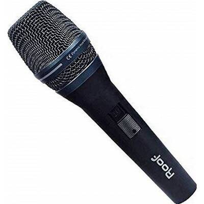 R 300 Dinamik Vokal Mikrofon - 1