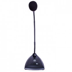 SHM 50 Anons Tipi Mikrofon Sistemi - 4