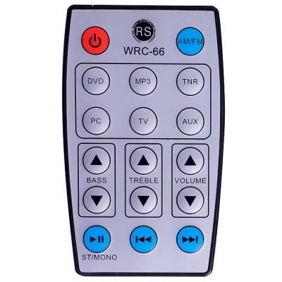 WRC-66 Matrix Kontrol Sistemi - 2