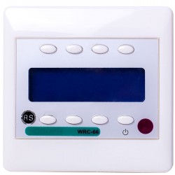 WRC-66 Matrix Kontrol Sistemi - 3