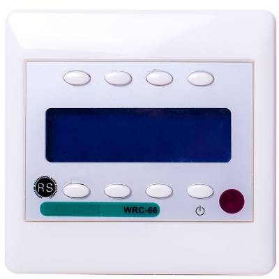 WRC-66 Matrix Kontrol Sistemi - 3