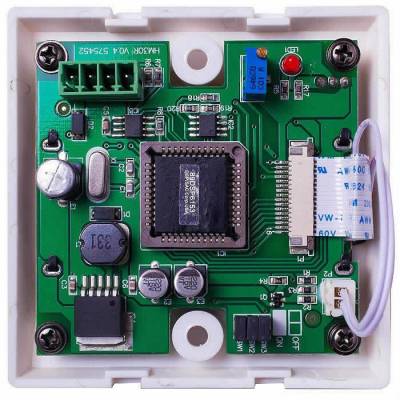 WRC-66 Matrix Kontrol Sistemi - 4