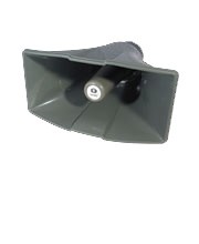 SC35BRT Kare Plastik 35W Trafolu - 1