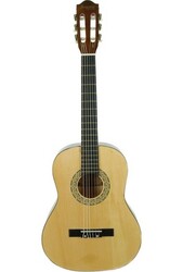 CG851NT 4/4 Klasik Gitar (Naturel) - Segoiva