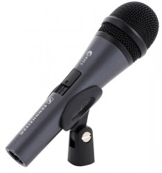 E 825-S Dinamik Kablolu Vokal Mikrofon - 1