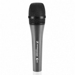 E 845-S Dinamik Kablolu Vokal Mikrofon - 1
