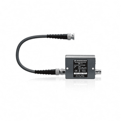 Sennheiser AB3 Anten Güçlendirici - 1