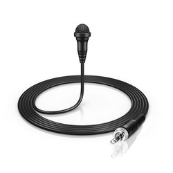 Sennheiser XSW 2-ME2 UHF Geniş Band Kondenser Kablosuz Yaka Mikrofonu Seti - 2