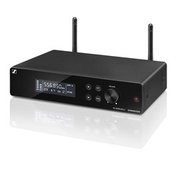 Sennheiser XSW 2-ME2 UHF Geniş Band Kondenser Kablosuz Yaka Mikrofonu Seti - 3