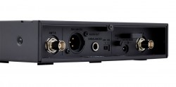 XSW 35 Uhf El Tipi Telsiz Mikrofon 8ch - 4