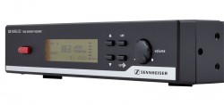 XSW 35 Uhf El Tipi Telsiz Mikrofon 8ch - 5