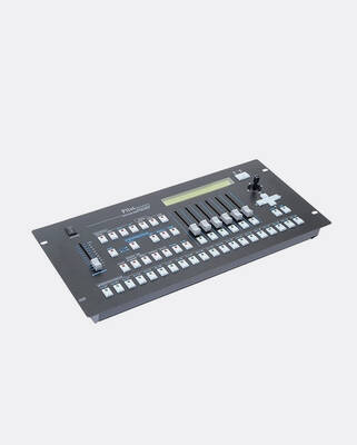 Pilot-2000 Profesyonel Işık Kontrol Masası - 1