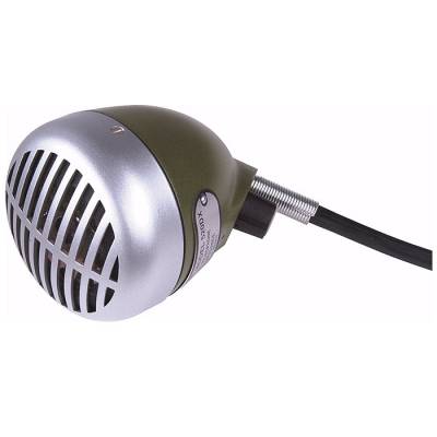 520DX Dinamik Mızıka Mikrofonu - 2
