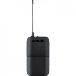 BLX1 BODYPACK TRANSMITTER - 1