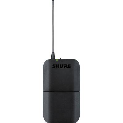 BLX1 BODYPACK TRANSMITTER - 1