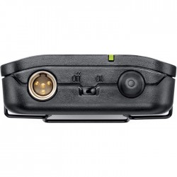 BLX1 BODYPACK TRANSMITTER - 3