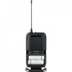 BLX1 BODYPACK TRANSMITTER - 4